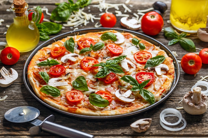 Najlepsza pizza Zielona Góra – gdzie dobrze zjeść w mieście Bachusa?