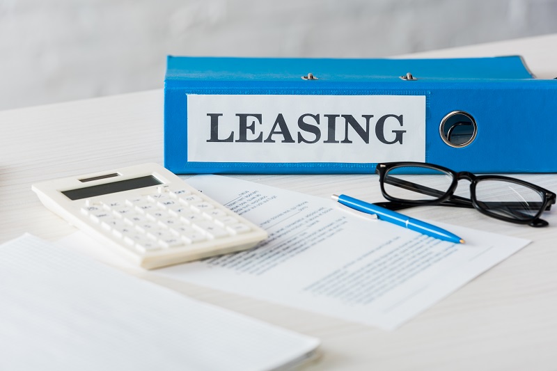 Czym jest leasing dla nowych firm?